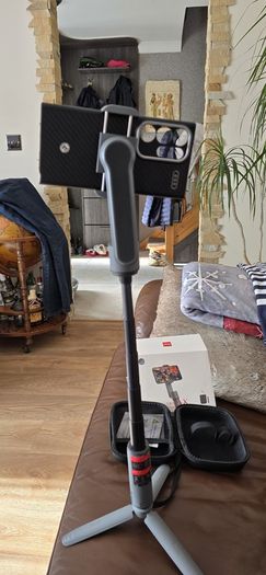 Phone Gimbal