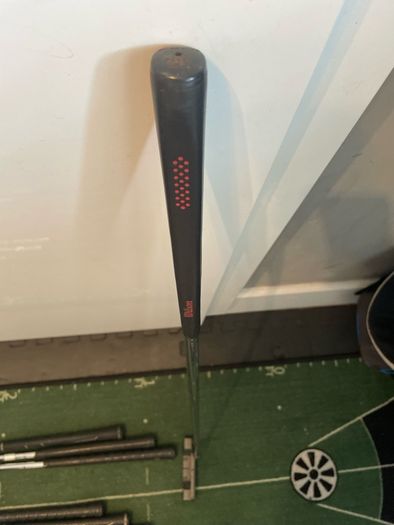 Full 14 Club Golf Set