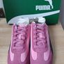 Puma Speedcat Strawberry Burst UK3.5 New in Box Image 2