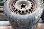215/60r16 99HXL Tyres
