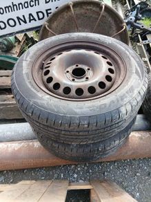 215/60r16 99HXL Tyres