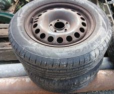 215/60r16 99HXL Tyres