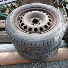 215/60r16 99HXL Tyres