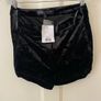 Velvet Topshop shorts Image 2