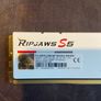 G.skill Ripjaws S5 DDR5 16gb 5600MHz Cl28 Image 2