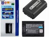 Sony NP-FH50 Battery