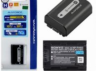 main image for ad Sony NP-FH50 Battery