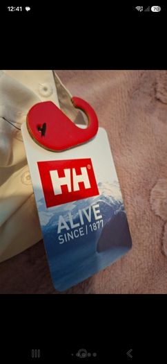 Helly Hansen Cap