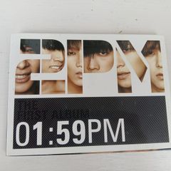 Cd 2pm Kpop