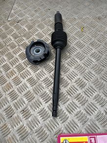 Iveco daily steering column