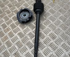 Iveco daily steering column