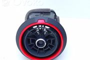 Audi Rs3 8P air vents
