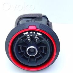 Audi Rs3 8P air vents