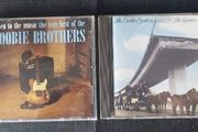 The Doobie Brothers CDs