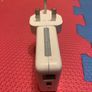 Apple AirPort Express Base Station (Model A1264) Wi-Fi Router / AirPlay Audio Image 2