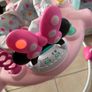 Minnie Mouse Forever Besties Activity Jumper - Bouncer Image 7
