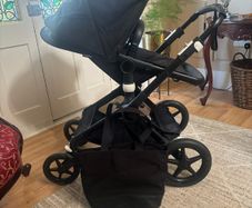 Bugaboo Fox 3 complete travel system