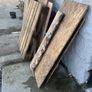 Pallets and Wood Image 2