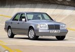 W124 Mercedes w202 breaking