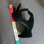 Velvet jewellery stands Image 2