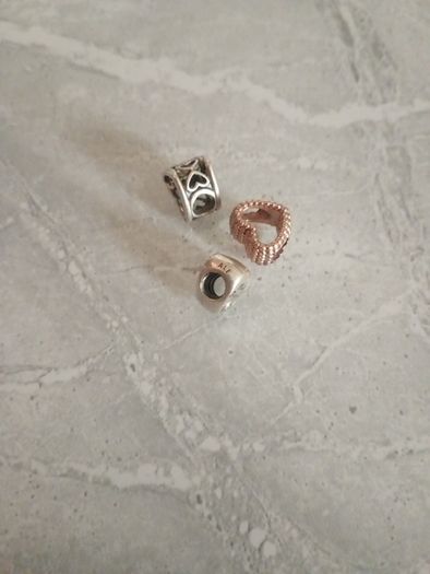 charms
