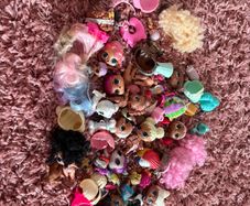 lol dolls