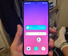 Samsung S23Fe