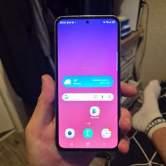 Samsung S23Fe