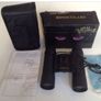 Hawk Eye 10 x 25 Binoculars Atlas Explorer with Purse and Srap Image 4
