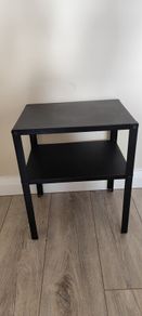 Pair of IKEA KNARREVIK Bedside Tables