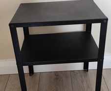 Pair of IKEA KNARREVIK Bedside Tables