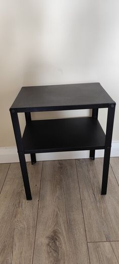 Pair of IKEA KNARREVIK Bedside Tables