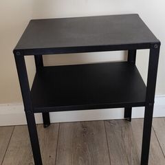 Pair of IKEA KNARREVIK Bedside Tables