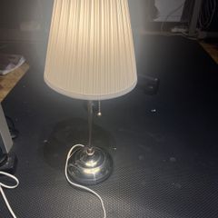 lamp