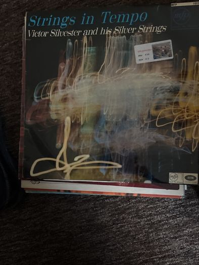Vinyl LPs 11