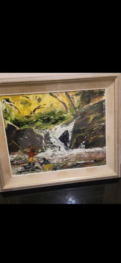 irish painting
