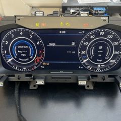 Golf MK7 R GTI GTD Virtual Cockpit AID Digital Dash