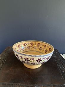 pottery