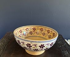 pottery