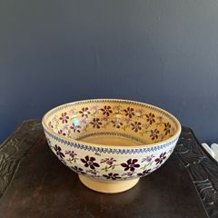 pottery