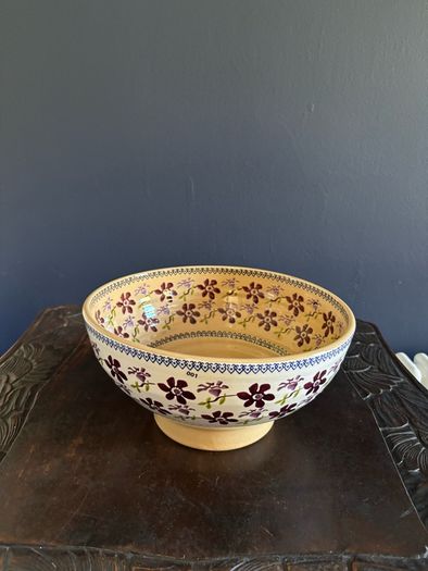 pottery