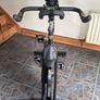 Hit Fitness Exercise Bike Image 2