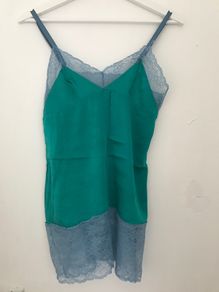 Jigsaw cami