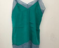 Jigsaw cami
