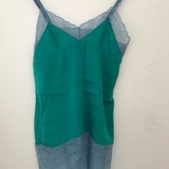 Jigsaw cami