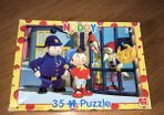 Noddy Jigsaw