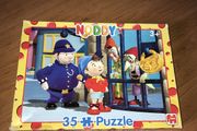 Noddy Jigsaw