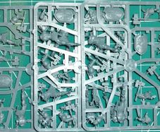 Warhammer Age of Sigmar Stormcast Eternals Liberators x5