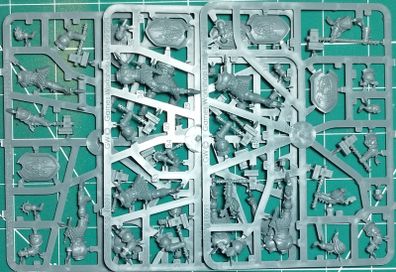 Warhammer Age of Sigmar Stormcast Eternals Liberators x5
