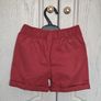 Boy's shorts size 3-4 NEW Image 2